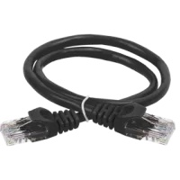 PC09-C6UL-7M. Патч-корд медный. ITK