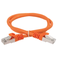 PC07-C5EF-5M. Патч-корд медный. ITK