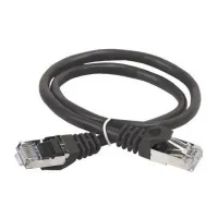 PC09-C5EFL-3M. Патч-корд медный. ITK