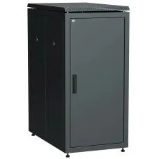 LN05-24U61-MM. Шкаф телекоммуникационный 19 напольный 24U. ITK