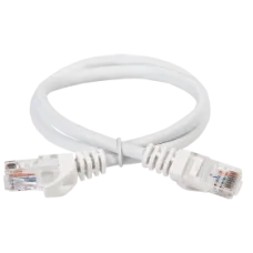 PC08-C6U-05M. Патч-корд медный. ITK