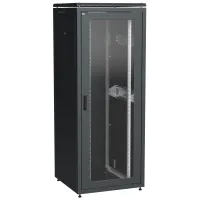 LN05-47U88-GM. Шкаф телекоммуникационный 19 напольный 47U. ITK