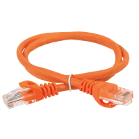 PC07-C5EUL-2M. Патч-корд медный. ITK