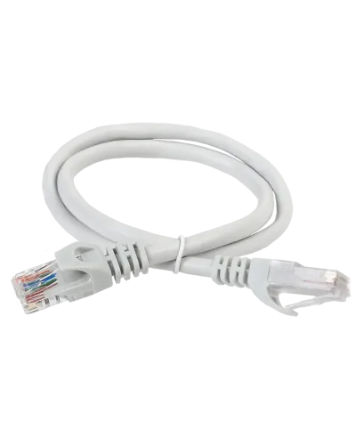 PC01-C5EUL-05M. Патч-корд медный. ITK в Бийске