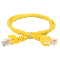 PC05-C5EUL-7M. Патч-корд медный. ITK