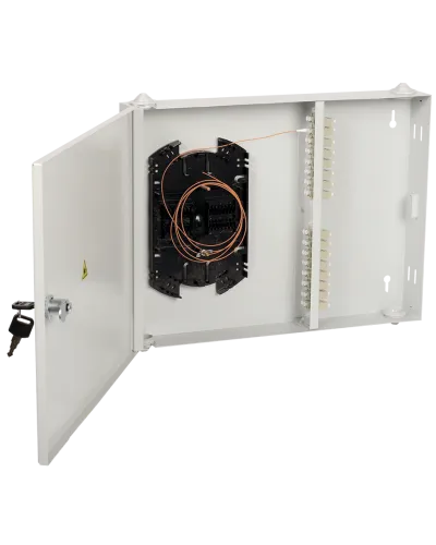 FOBX24-N-24SCUS04: Кросс оптический настенный в Бийске