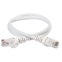 PC08-C5EUL-05M. Патч-корд медный. ITK