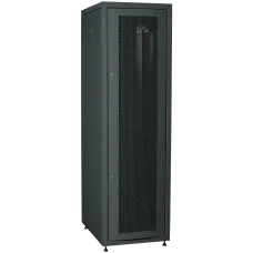 LE05-42U68-PM. Шкаф телекоммуникационный 19 напольный 42U. ITK