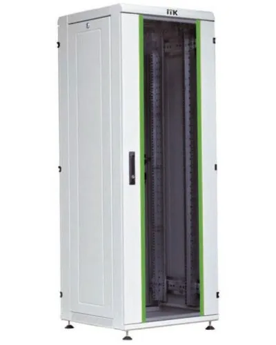 LN35-47U66-G. Шкаф телекоммуникационный 19 напольный 47U. ITK в Бийске
