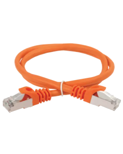 PC07-C5EFL-7M. Патч-корд медный. ITK в Бийске