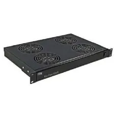 FM05-1U4TS-R. Модуль вентиляторный. ITK