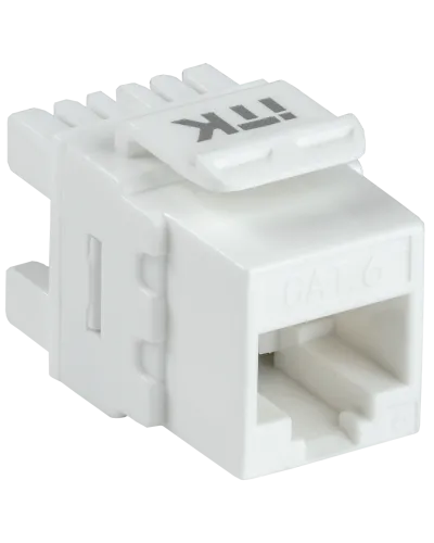 CS1-1C06U-12: Модуль Keystone Jack в Бийске