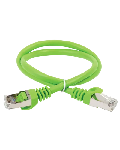 PC02-C5EFL-5M. Патч-корд медный. ITK в Бийске