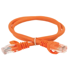 PC07-C5EUL-7M. Патч-корд медный. ITK