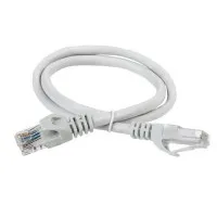 PC01-C6AUL-7M. Патч-корд медный. ITK
