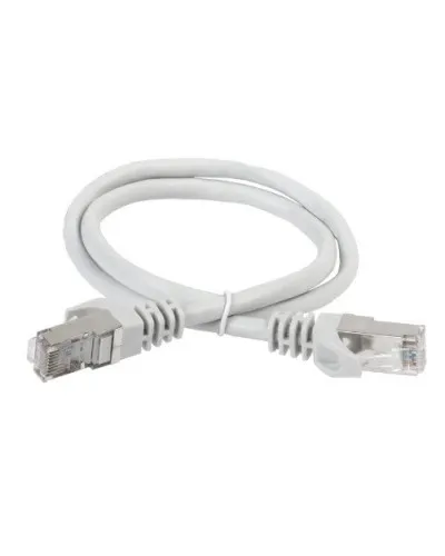 PC01-C6FL-15M. Патч-корд медный. ITK в Бийске
