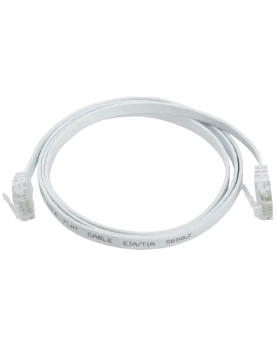 PC08-C06U-3M-FL. Патч-корд медный. ITK в Бийске