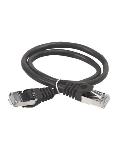 PC09-C6FL-10M. Патч-корд медный. ITK в Бийске