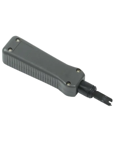 TI1-G324-P: Инструмент ударный для IDC Krone/110 серый в Бийске
