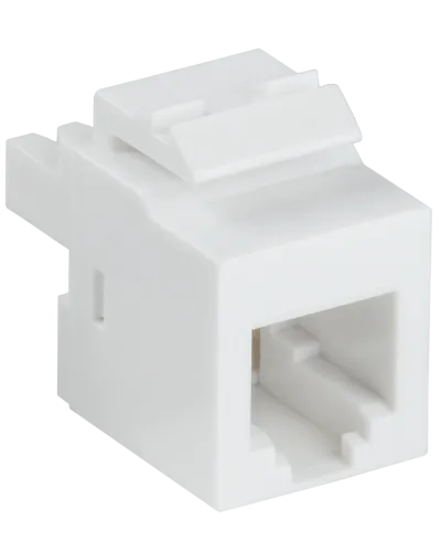 CS1-3C03U-12: Модуль Keystone Jack в Бийске