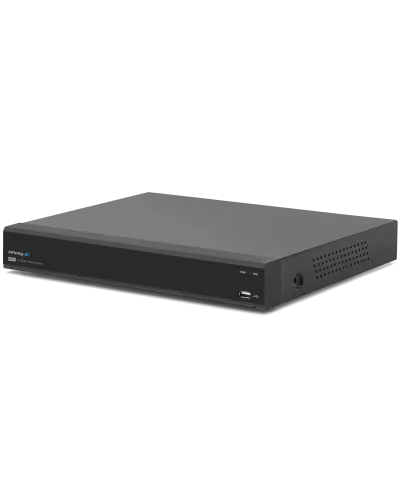 VRF-IP2216PE. IP-видеорегистратор 16-канальный. Infinity в Бийске