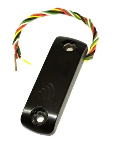 CP-Z-3 (мод. Е) темный (CP-Z-3L). Считыватель. IronLogic в Бийске