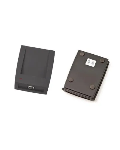 Z-2 (мод. EHT Hotel) темный (RF-1996). Настольный считыватель. IronLogic в Бийске