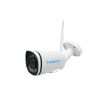 Ivideon-3230F-WMSD. Видеокамера IP цилиндрическая. Ivideon