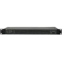 EQ-1311. Проигрыватель-тюнер-усилитель. JDM