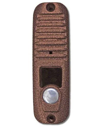 JSB-V055 PAL (медь) накладная. Видеопанель вызывная цветная. JSB-Systems в Бийске