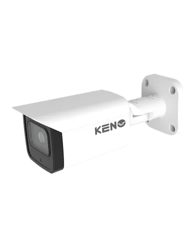 KN-CS560F28-AI (White). Видеокамера IP цилиндрическая. KENO в Бийске