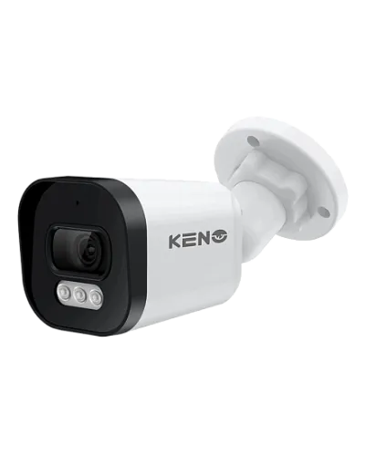 KN-GX4C. Видеокамера IP цилиндрическая. KENO в Бийске