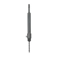 Хвостовик для коронки М22х250 мм SDS PLUS Kranz (KR-91-0422): Аксессуар для электроинструмента