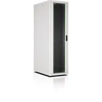 LN-DB32U6010-LG-111-F. Шкаф телекоммуникационный 19 напольный 32U. LANDE