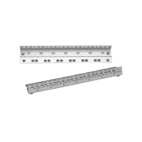 LN-PRF-CMD-39UD-ZN (2 шт). Монтажный профиль. LANDE