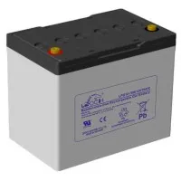 LEOCH LPG 12-70 H. Аккумулятор герметичный свинцово-кислотный. LEOCH