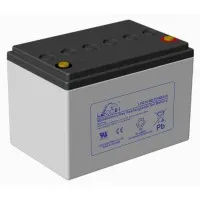LEOCH LPG 12-60. Аккумулятор герметичный свинцово-кислотный. LEOCH