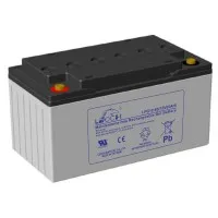 LEOCH LPG 12-65. Аккумулятор герметичный свинцово-кислотный. LEOCH