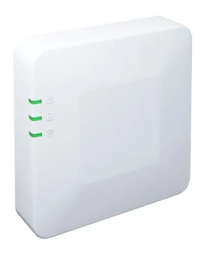 Livi Smart Hub 4G. Контроллер умного дома (хаб). Livicom в Бийске