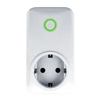 Livi Socket. Розетка управляемая беспроводная. Livicom