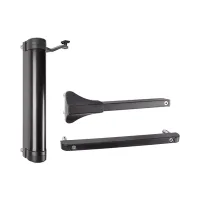 VERTICLOSE-2-9005. Доводчик гидравлический. Locinox
