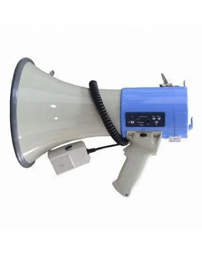MP-30M+Li. Мегафон, функции сирена, свисток и гонг, usb. MKV в Бийске