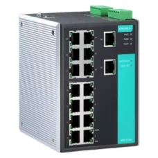 EDS-516A. Коммутатор 16-портовый. MOXA