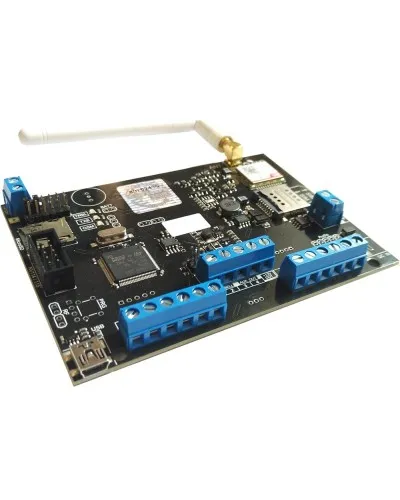 NV 290. GSM-GPRS передатчик. NAVIgard в Бийске