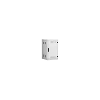 EC-FZ-186080-MMM-GY. Шкаф телекоммуникационный 19 напольный 18U. NETLAN