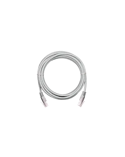 EC-PC4UE55B-BC-PVC-015-GY-10 (10 шт). Патч-корд медный. NETLAN в Бийске