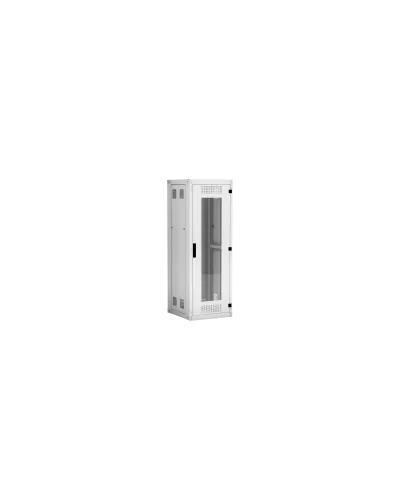 EC-FZ-336060-GMM-GY. Шкаф телекоммуникационный 19 напольный 33U. NETLAN в Бийске