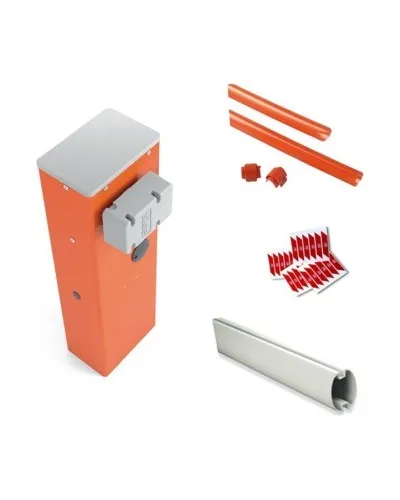 NICE WIDEM4KIT. Шлагбаум автоматический. NICE в Бийске