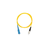 NMF-PC1S2C2-SCU-FCU-005. Патч-корд оптический одномодовый. NIKOMAX