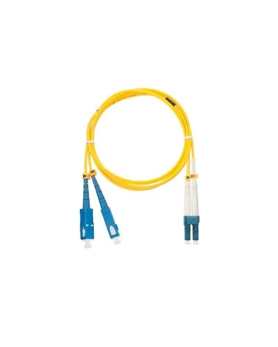 NMF-PC2S2C2-SCU-LCU-002. Патч-корд оптический одномодовый. NIKOMAX в Бийске